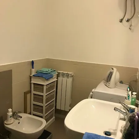 Zona Stadio Appartement Palermo