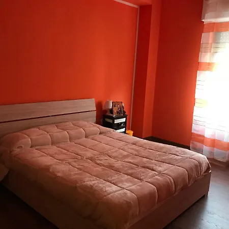 Zona Stadio Appartement Palermo