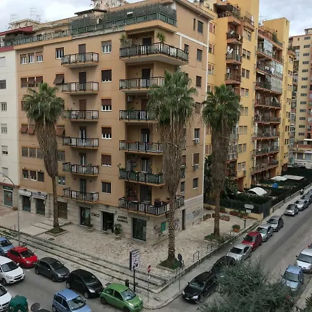 Zona Stadio Appartement *