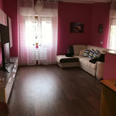 Zona Stadio Appartement Palermo