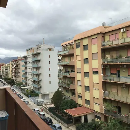 Appartement Zona Stadio