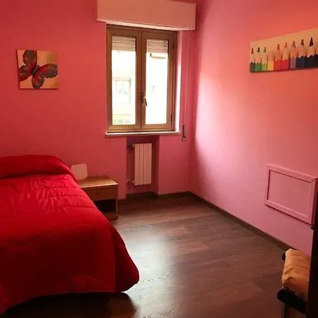 Zona Stadio Appartement *