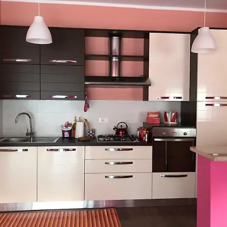 Appartement Zona Stadio